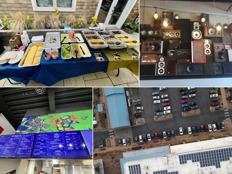 Nopalito’s 1805 29th St Suite 1138, Boulder