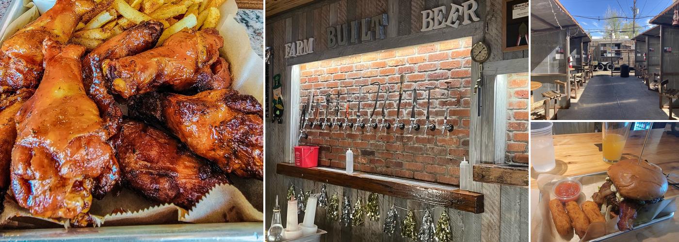 Soul Squared Brewing Company