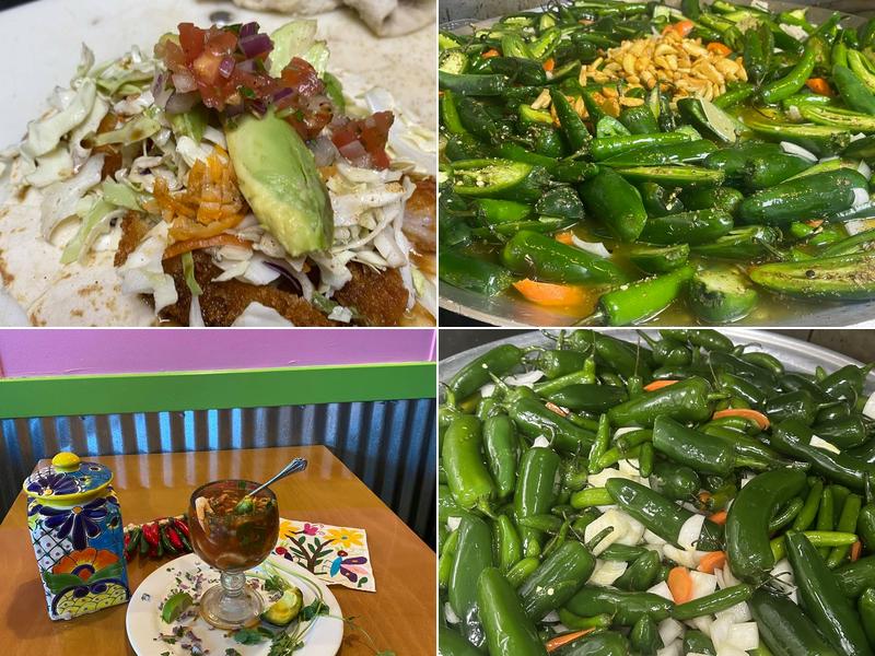 Serrano's Mexican Bar & Grill