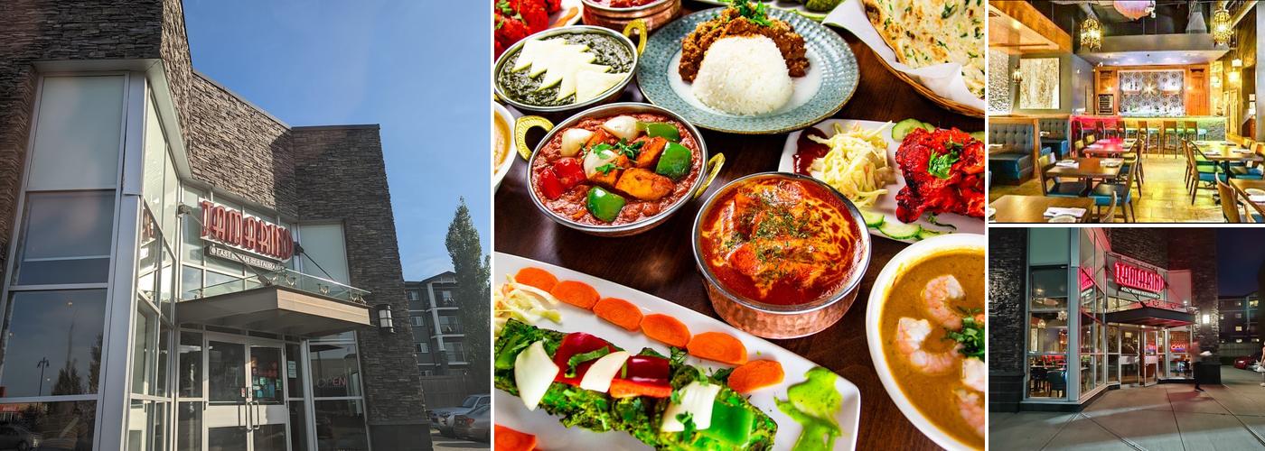 Tamarind East Indian Restaurant