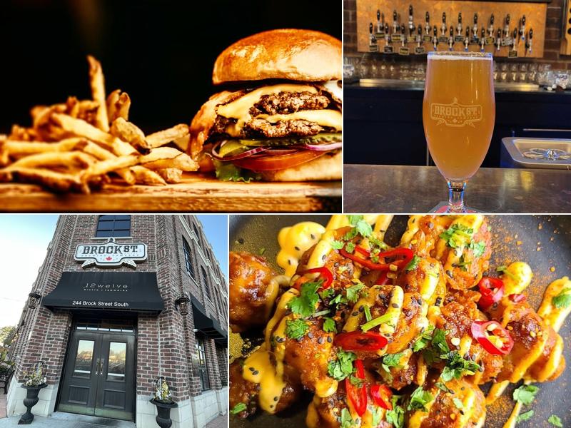 12welve Bistro | Tapwerks