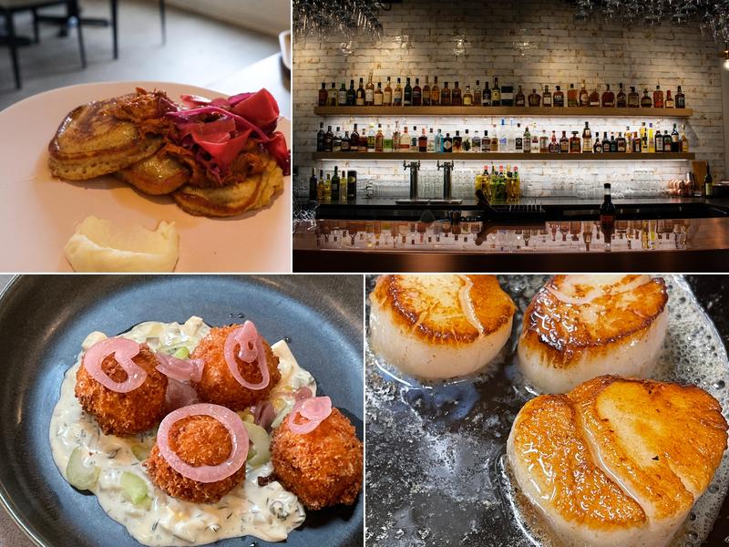 Odla 801 Broadway Ave, Saskatoon