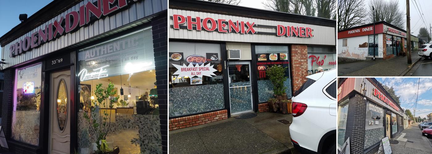 Phoenix Diner