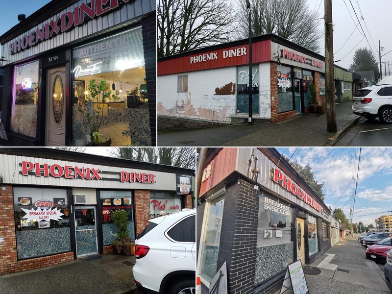 Phoenix Diner