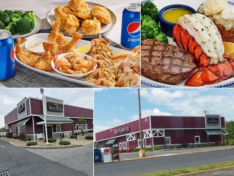 Red Lobster