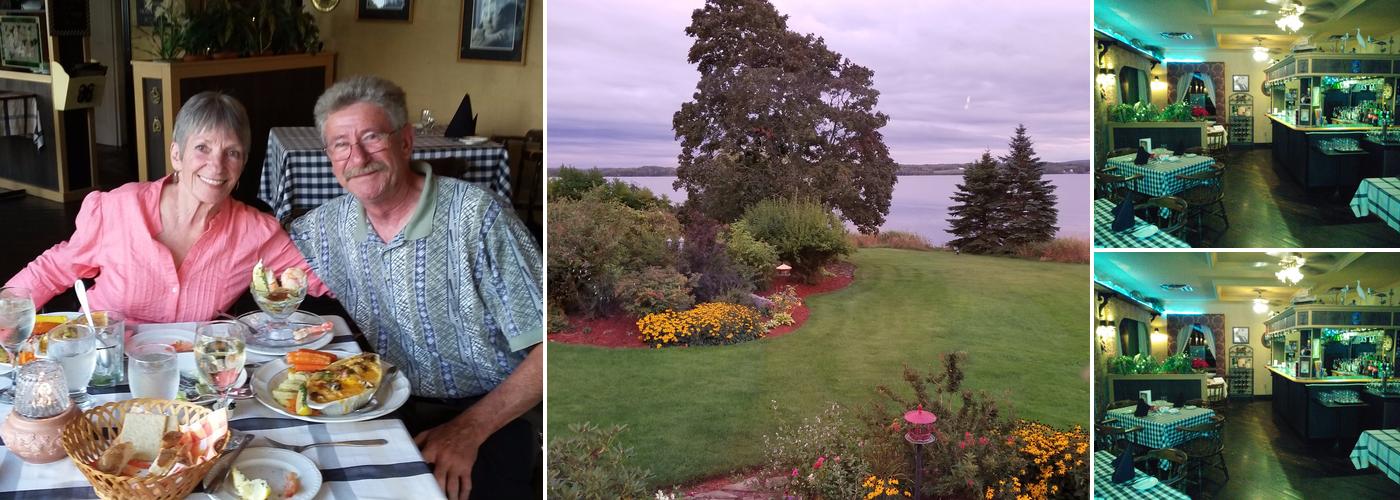 Piper's Landing Restaurant