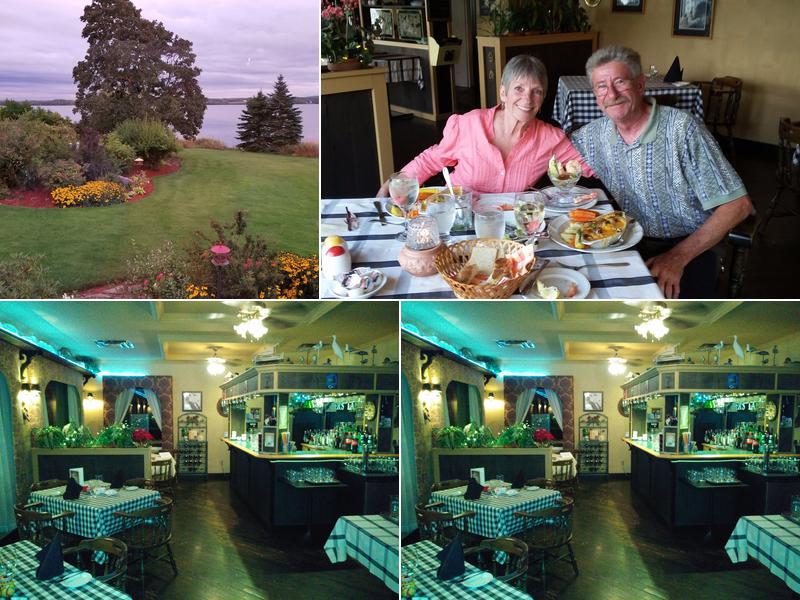 Piper's Landing Restaurant