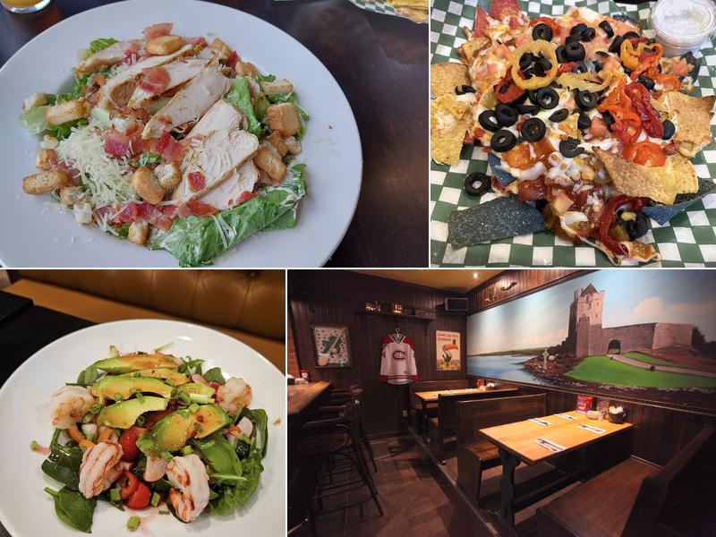 Pub O'Farfadet 435 Rue Lafontaine, Rivière-du-Loup