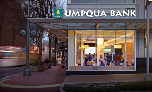 Umpqua Bank Home Lending