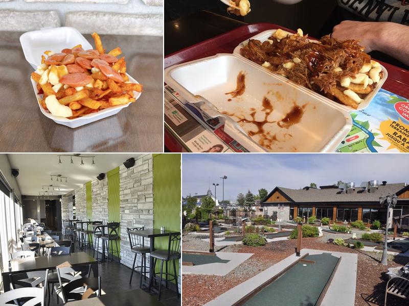 Casse Croute Miniputt