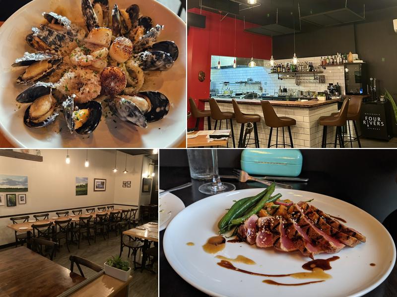 Fresco Kitchen 224 King Ave, Bathurst