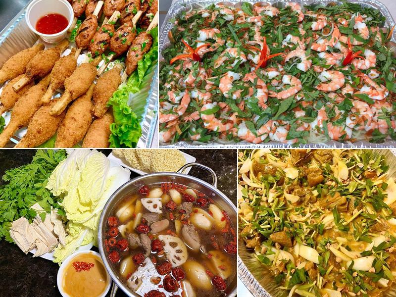 Taste of Pho(Best Price on Website!)