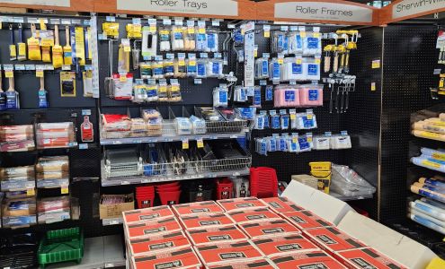 Sherwin-Williams Paint Store