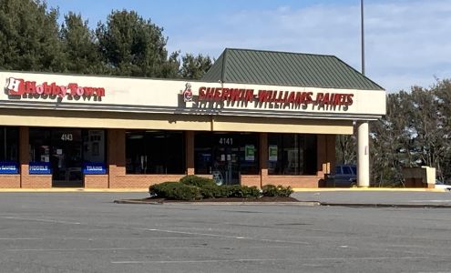 Sherwin-Williams Paint Store