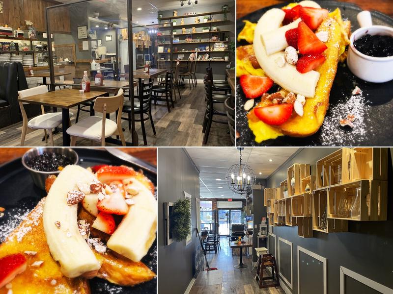 Jimmy's Lunch Box 2652 Shaughnessy St, Port Coquitlam