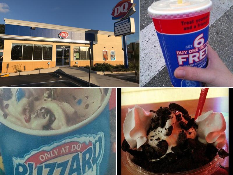 Dairy Queen (Treat)