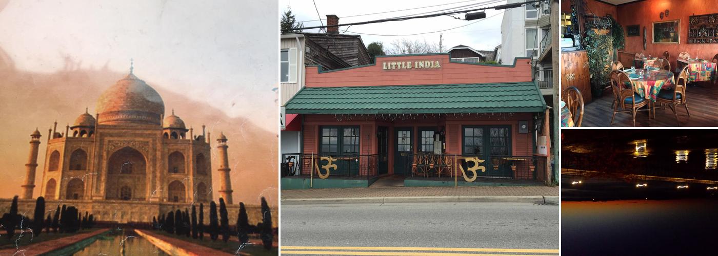 Little India Restaurant