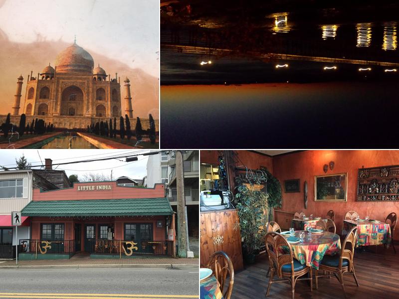 Little India Restaurant