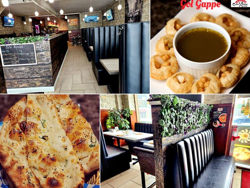 Indian Curry Express & Bar