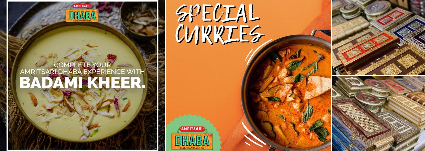 Amritsari Dhaba