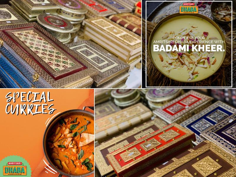 Amritsari Dhaba