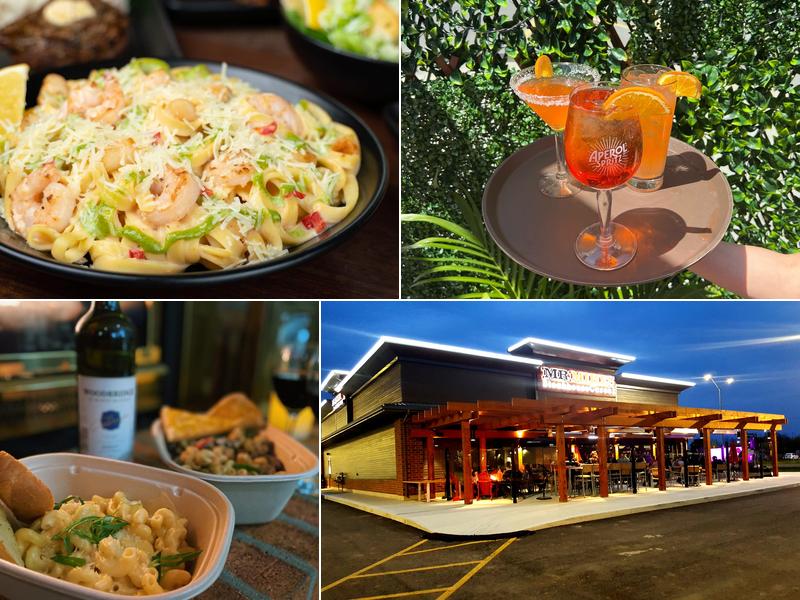 MR MIKES SteakhouseCasual