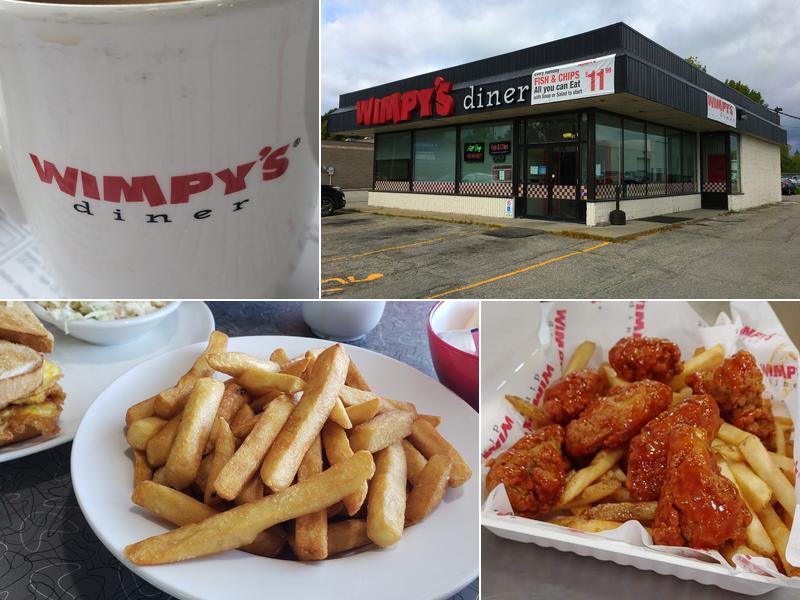 Wimpy's Diner
