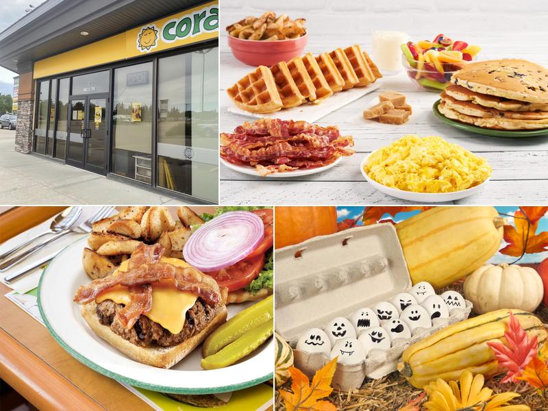 Cora 3708 50 Ave, Lloydminster