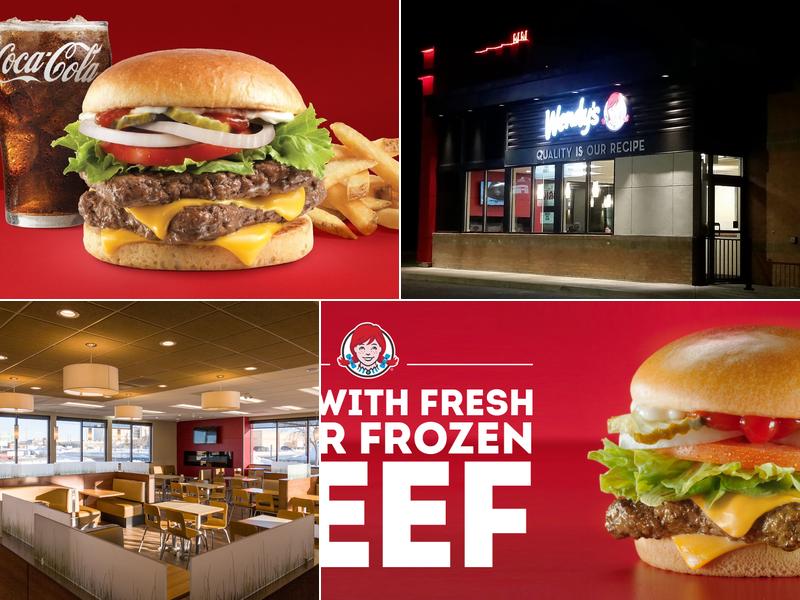Wendy's