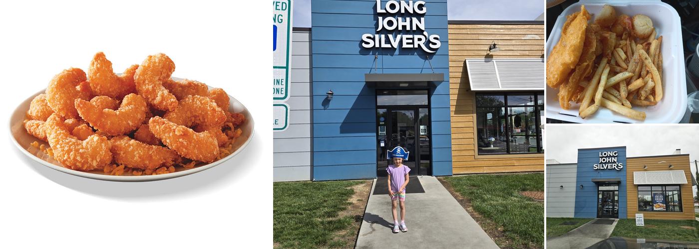 Long John Silver's