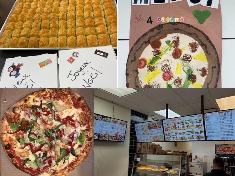 Pizza Express Boucherville