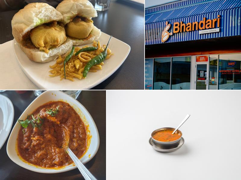 Bhandari Cusine Indienne (Vaudreuil) 371 Bd Harwood, Vaudreuil-Dorion