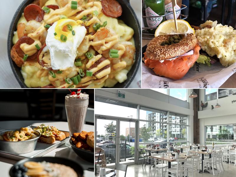 L'Oeufrier (Contrecoeur)