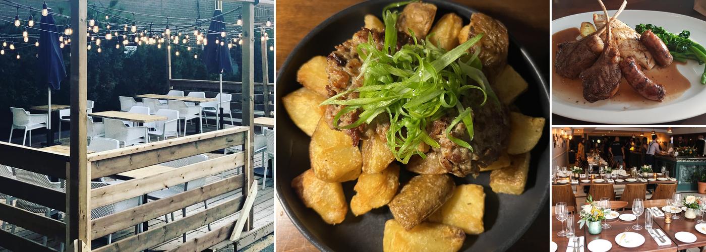 Borgo Antico Cucina Bar