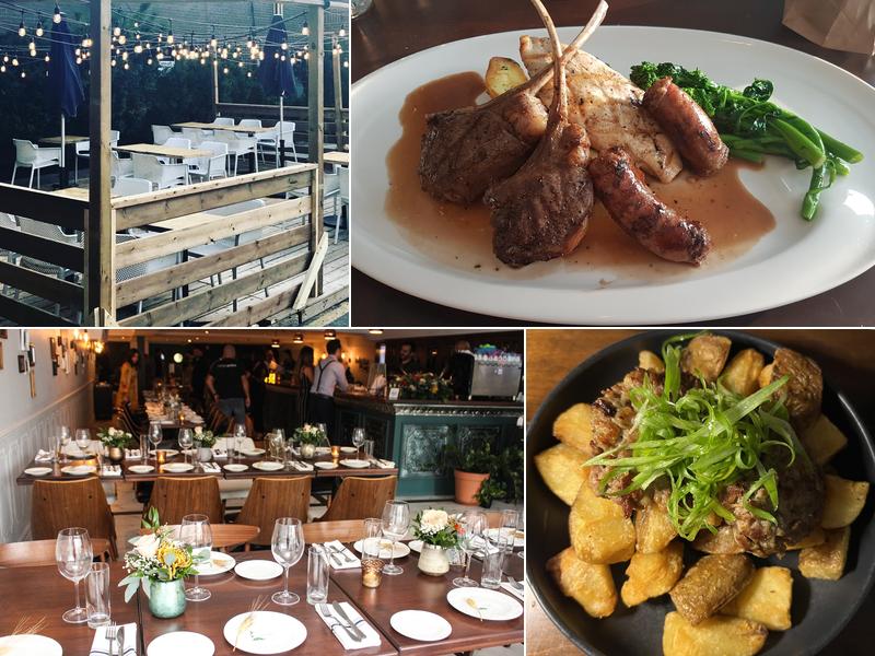 Borgo Antico Cucina Bar