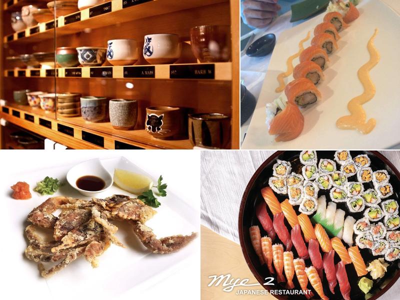 Mye Japanese Restaurant