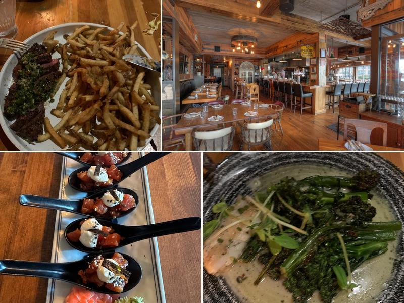 Plank Restobar 67 Bronte Rd, Oakville