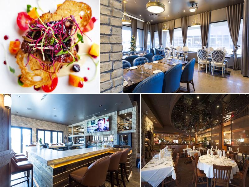 Trattoria Timone Ristorante