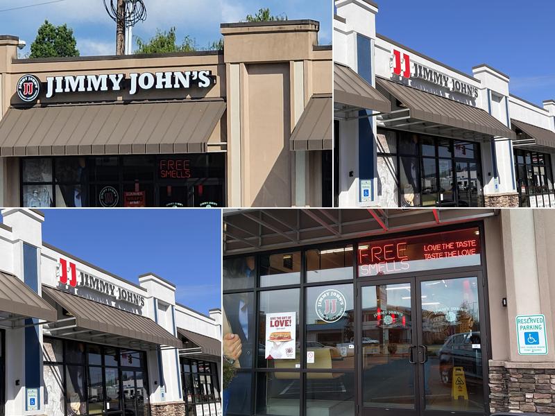 Jimmy John's