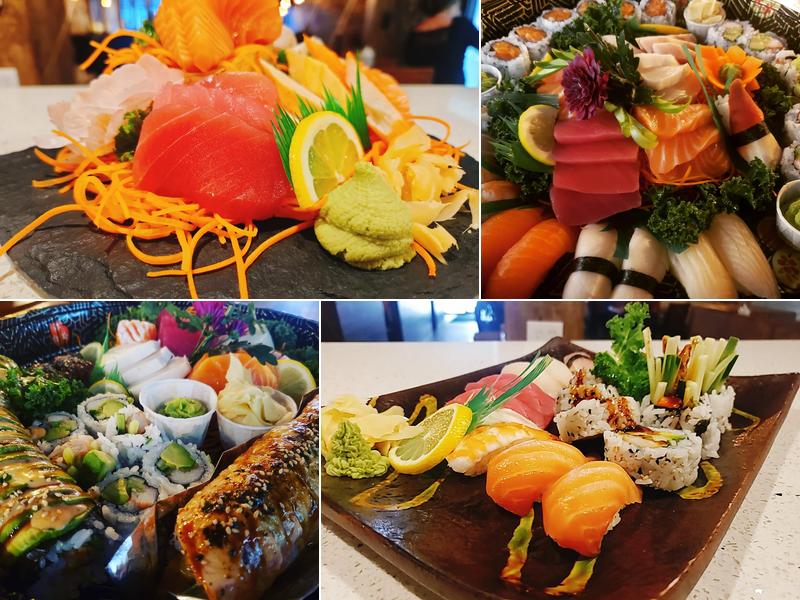 Golden Chopsticks 26 King St W, Cobourg