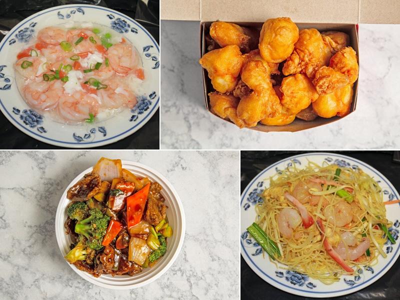 Five Star Chinese Restaurant