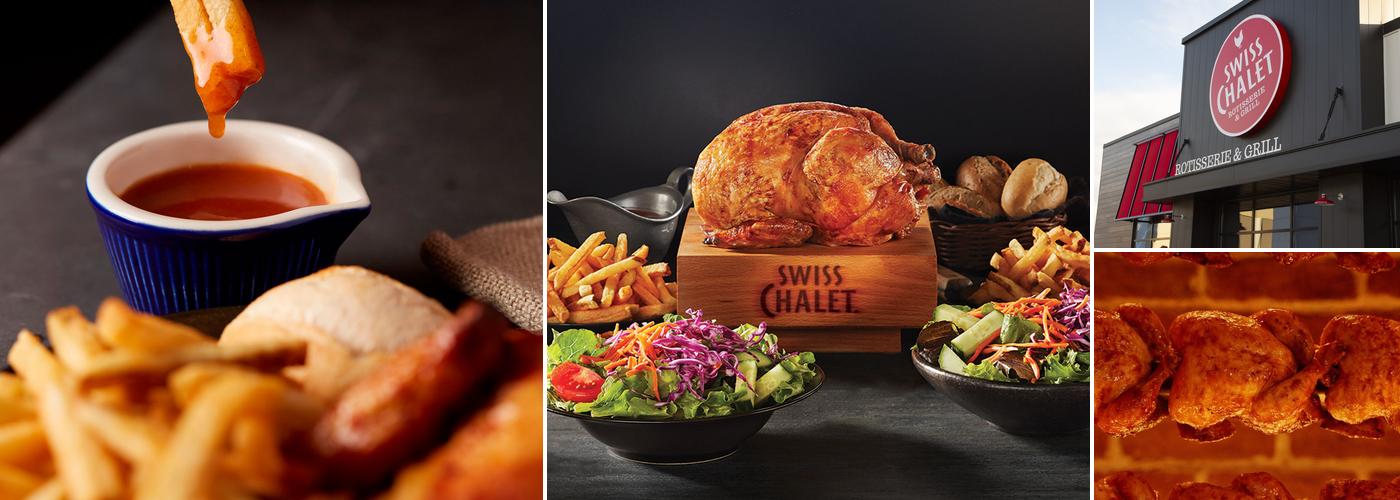 Swiss Chalet