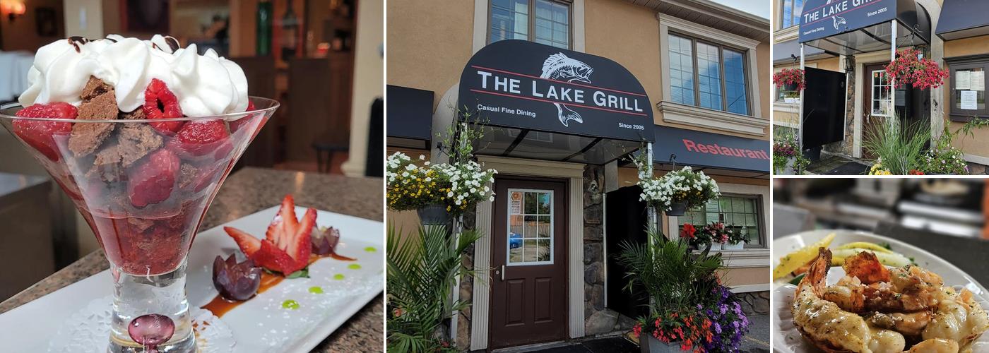 The Lake Grill