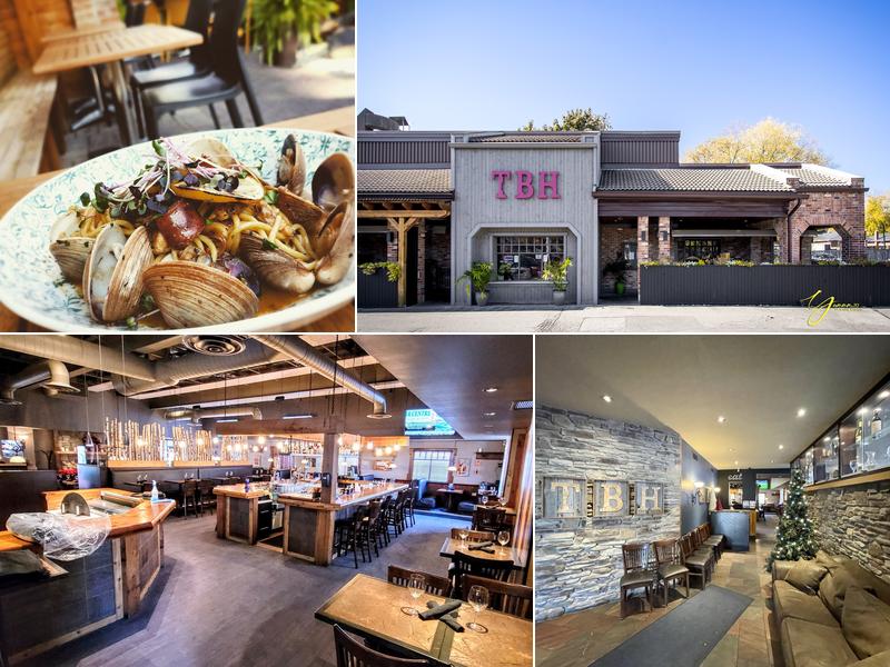 The Brock House 918 Brock St N, Whitby