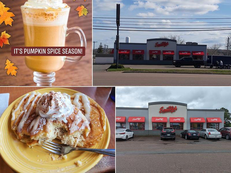 Smitty's Family Restaurant