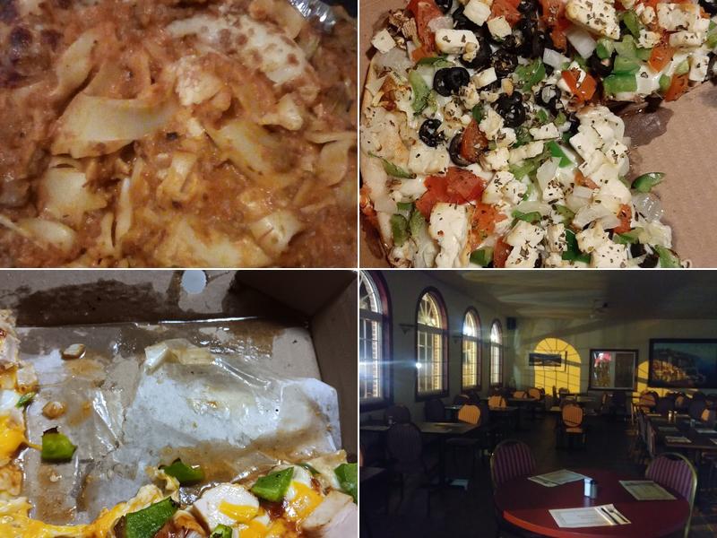 The Patio Lantern 1290 Prince St, Truro