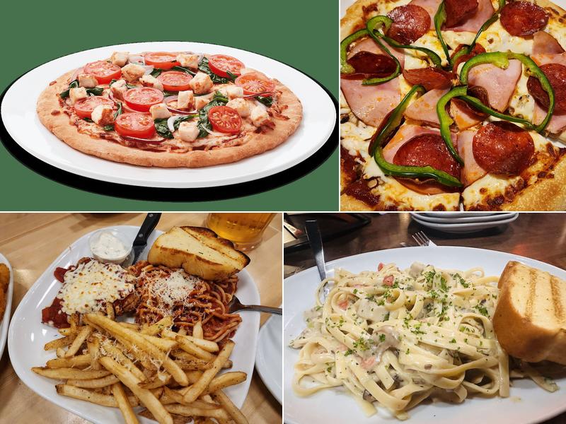 Boston Pizza 68 Robie St, Truro