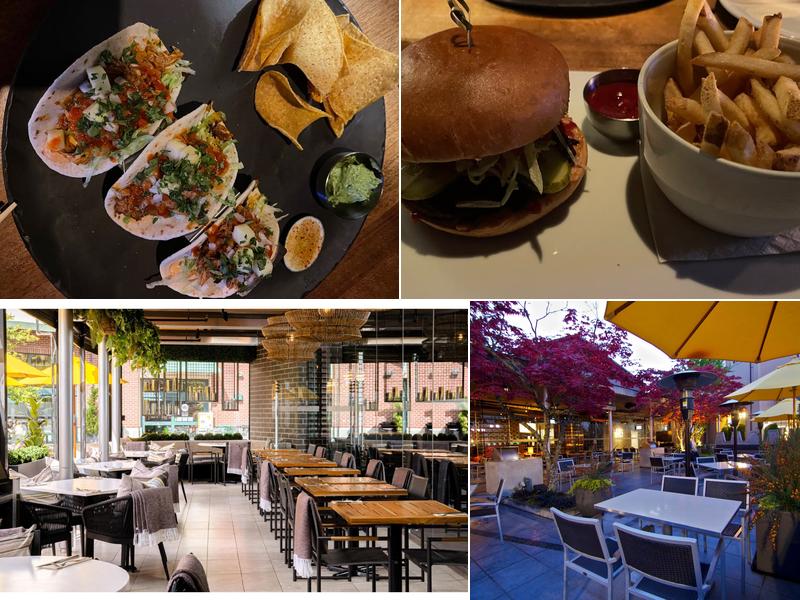 Cactus Club Cafe 855 Main St, West Vancouver