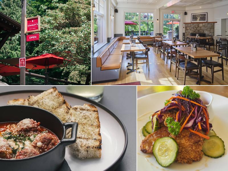 Stanley's Bar & Grill