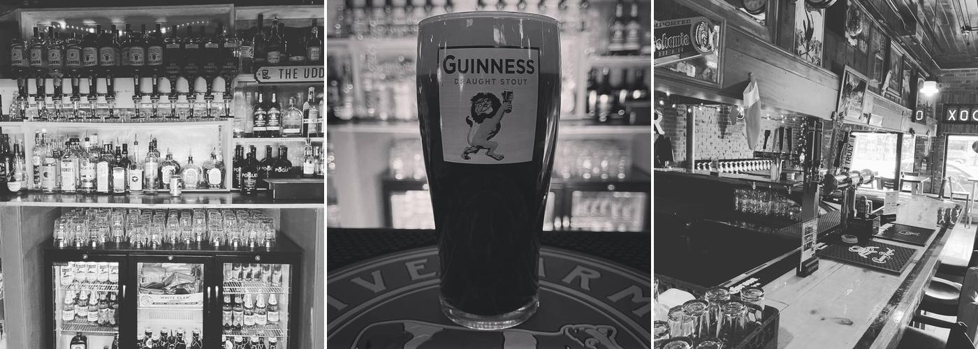 Mick Mullen’s Irish Bar